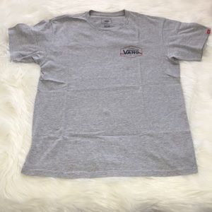 Vans T-shirt